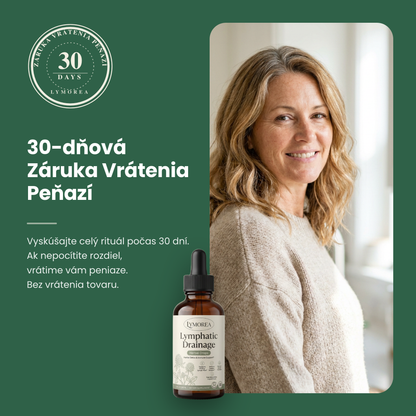 30-dnova zaruka vratenia penazi, bez vratenia tovaru